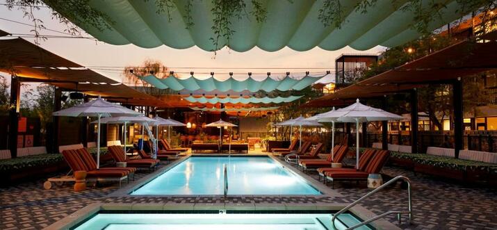 adult only hotels arizona