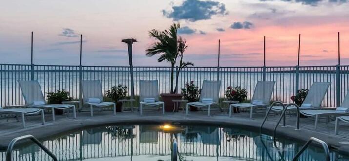 Top 3 Adult-Only Hotels In Ocean City, Maryland - Updated 2024