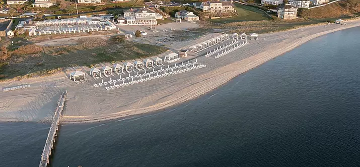 5 Best Luxury Resorts In Cape Cod, USA