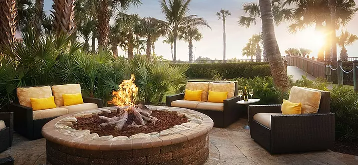 Top 10 Luxury Resorts Near Siesta Key, Florida