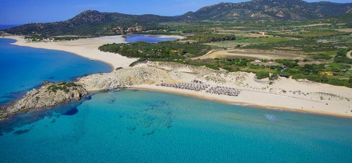 sardinia luxury resorts