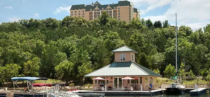 3 Handpicked Luxury Resorts In Branson, Missouri