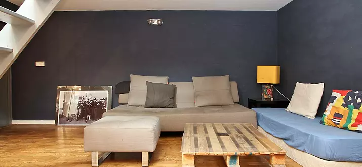 Top 10 Hotels With Smoking Rooms Near Paris, France