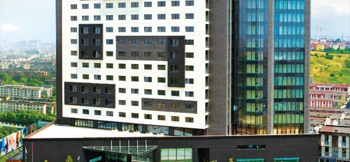 hotels with smoking rooms in istanbul