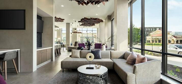 hotels in minneapolis with kitchenette