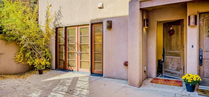 Top 9 Hotels With Kitchenette In Santa Fe, New Mexico