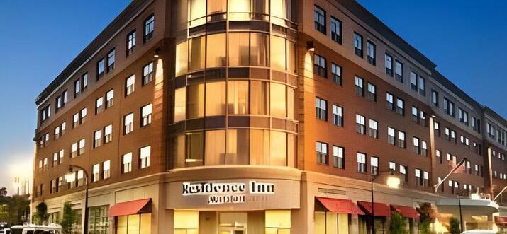 10 Handpicked Hotels With Kitchenette In Portland, Maine