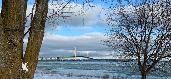 6 Best Lakefront Hotels In Mackinaw City, Michigan