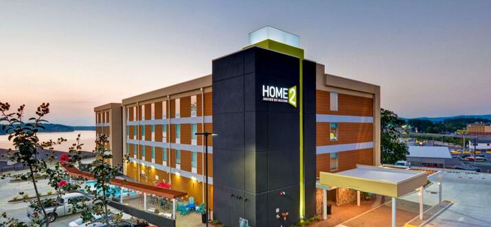 lakefront hotels in hot springs ar