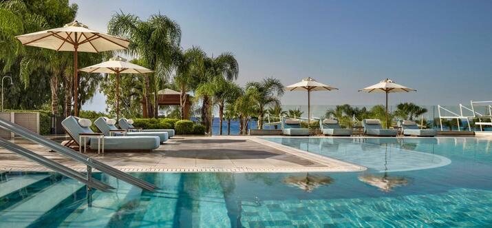 spa resorts cyprus