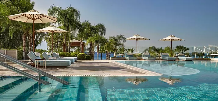 10 Handpicked Spa Resorts In Cyprus