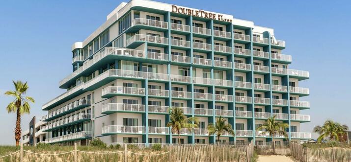 luxury hotels in ocean city md