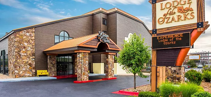10 Handpicked Hotels With Free Breakfast In Branson, Missouri