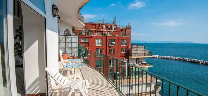 airbnb naples beachfront