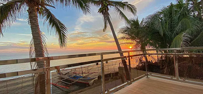 10 Best Beachfront Airbnbs In Batangas, Philippines