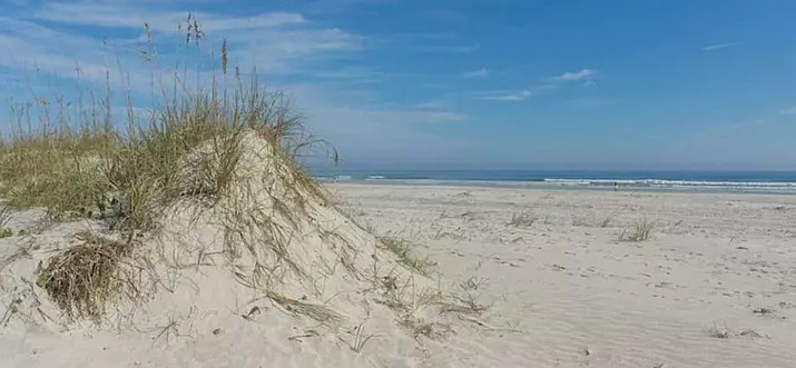 Top 10 Resorts In St Augustine Beach, Florida