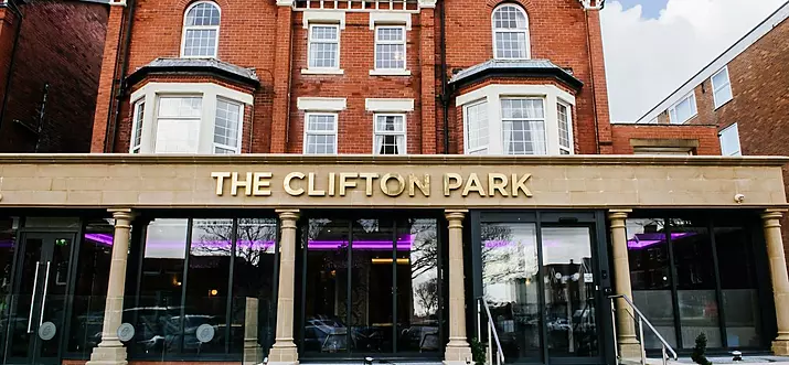 5 Best Hotels With Entertainment In Lytham Saint Annes, UK