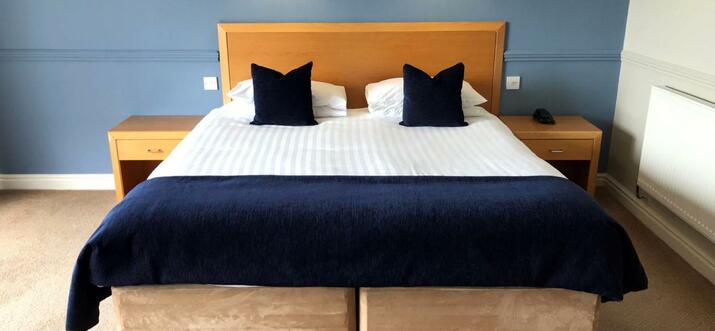 10 Handpicked Hotels With Entertainment Near Lytham, UK