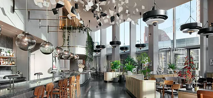 10 Best Hotels With Entertainment In London, UK
