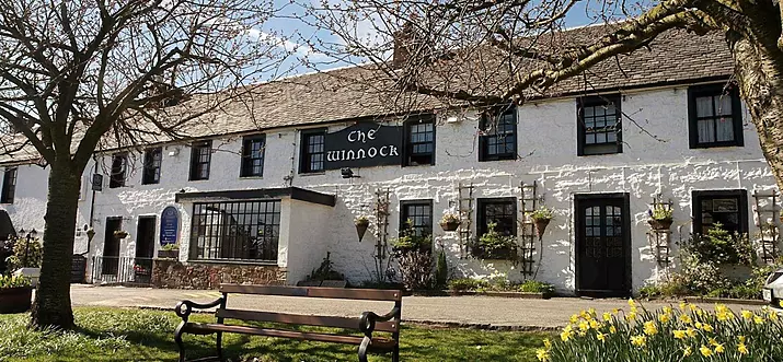 5 Handpicked Hotels With Entertainment Near Loch Lomond, UK