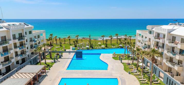 kosher hotels in cyprus