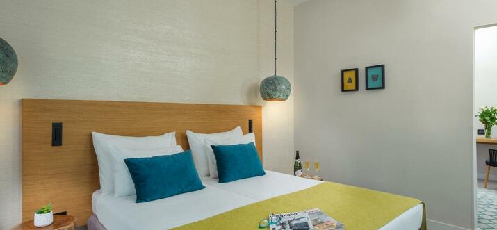 10 Best Kosher Hotels In Israel