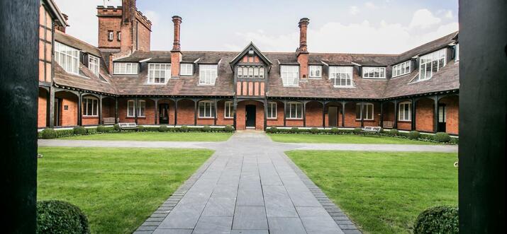 Top 10 Kosher Hotels In The United Kingdom