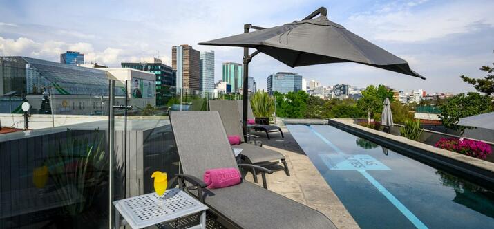 kosher hotels in mexico