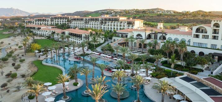 all-inclusive adults only resorts in los cabos mexico