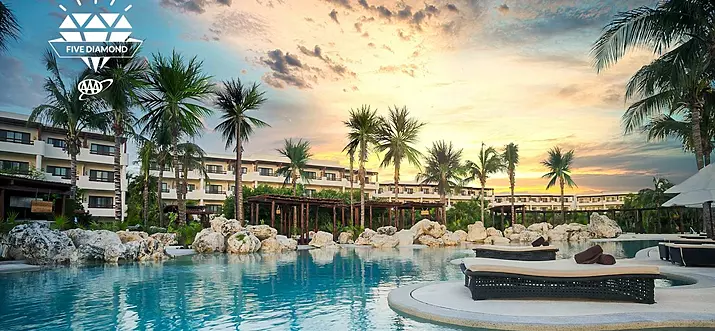 Top 10 Adults-Only All-Inclusive Resorts In Quintana Roo, Mexico