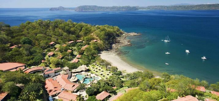 costa rica all inclusive adults only beach resorts