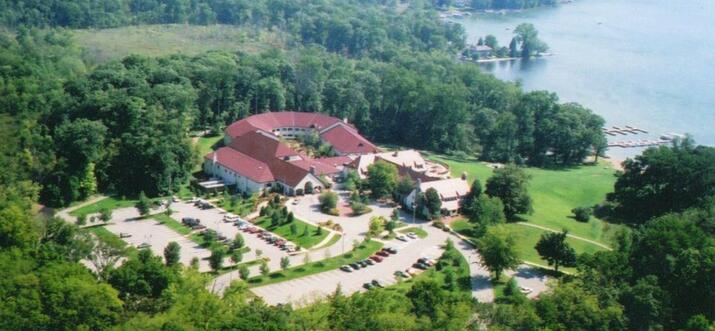 indiana beach resorts
