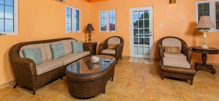 st croix pet friendly rentals