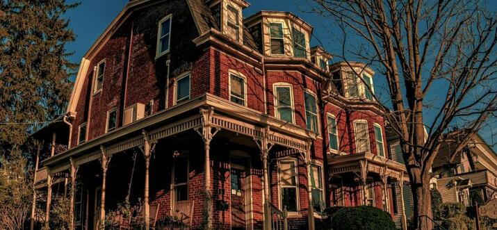 gettysburg romantic getaways