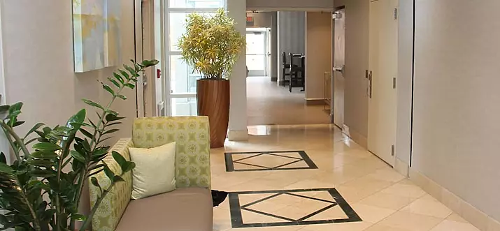10 Best Hotels With Airport Shuttle In Buffalo, New York