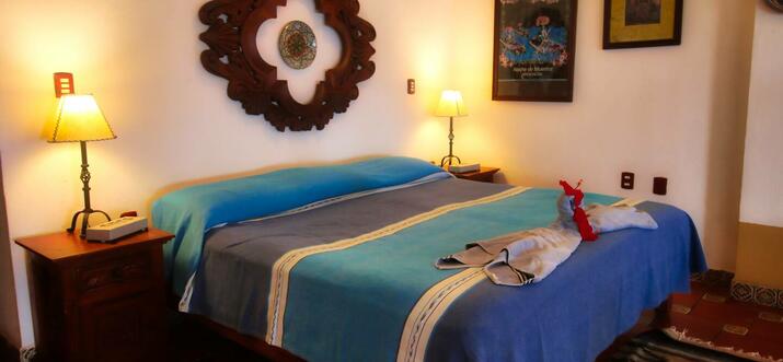 troncones long term rentals