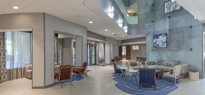 hotels in weymouth ma