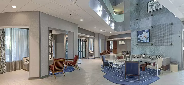 10 Best Hotels Near Weymouth, Massachusetts