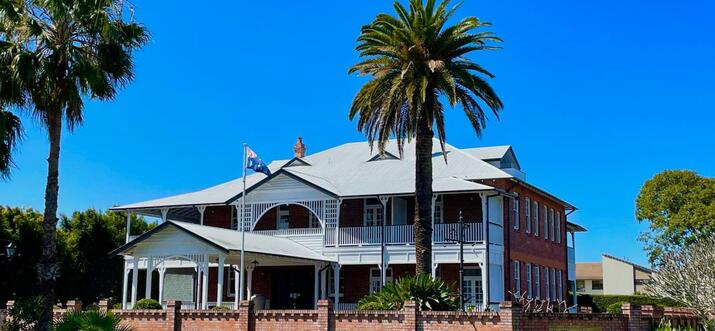 8 Handpicked Hotels In Ballina, Australia