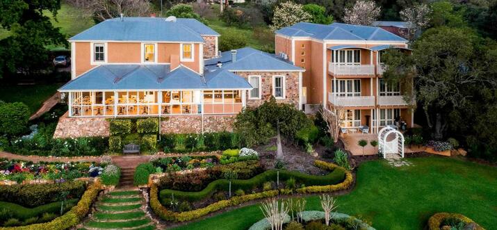 hotels in margaret river