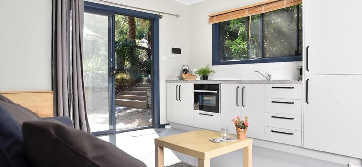airbnb hurstbridge