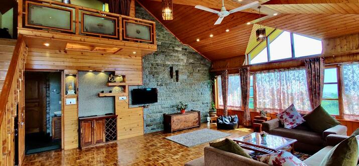 airbnb naggar