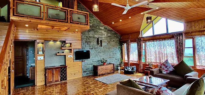 8 Best Airbnb Vacation Rentals In Naggar, India