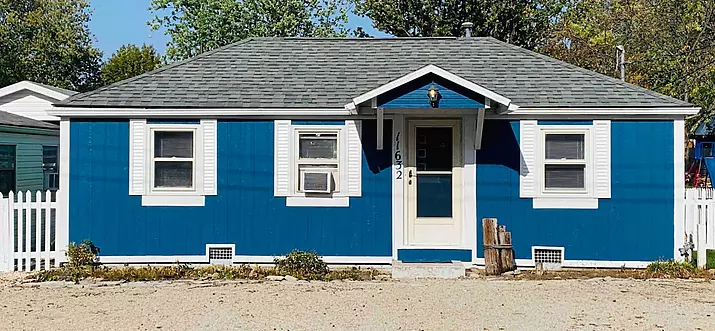 Top 10 Pet-Friendly Rentals Near Indian Lake, Ohio