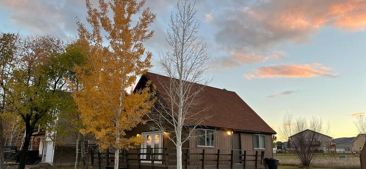 bear lake pet friendly rentals