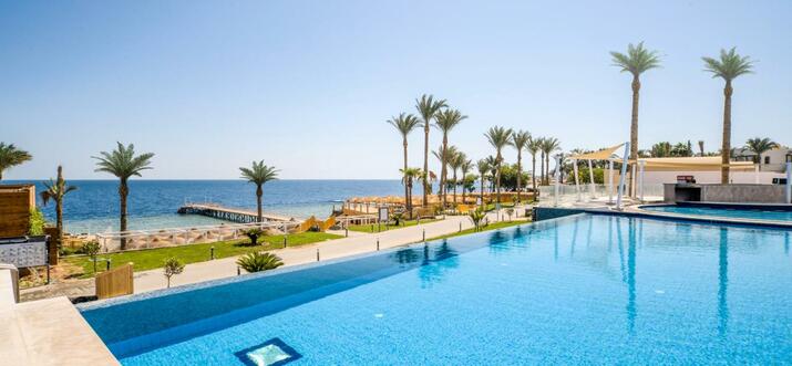 egypt yoga retreat