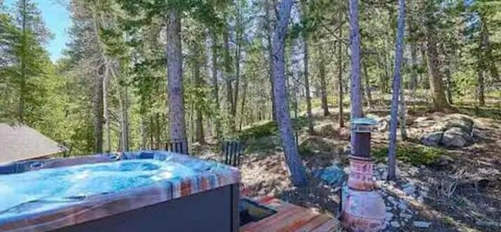 Top 2 Ski-In Ski-Out Accommodations Near Eldora, Colorado - Updated