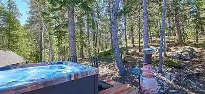 Top 2 Ski-In Ski-Out Accommodations Near Eldora, Colorado