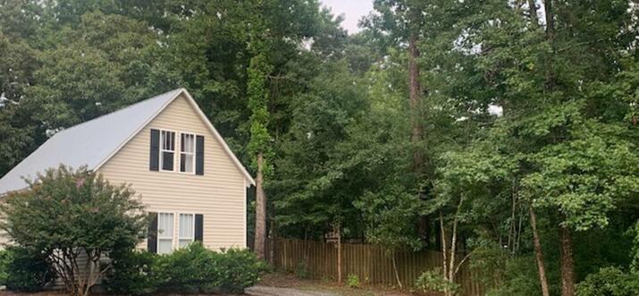 long term rentals hampstead nc