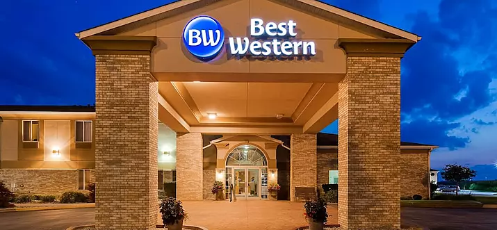 10 Handpicked Hotels In Wapakoneta, Ohio